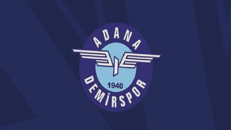 Adana Demirspor’da vize krizi; İtalya kampı iptal oldu!