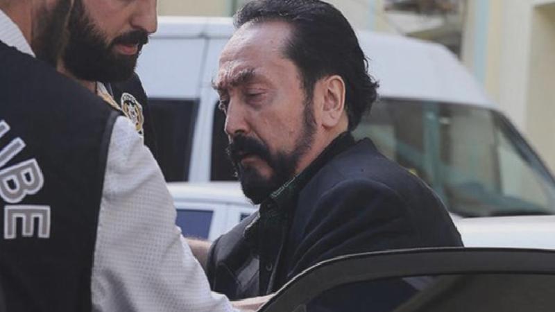 Adnan Oktar örgütünün yaklaşık 5 milyar liralık malı artık devletin