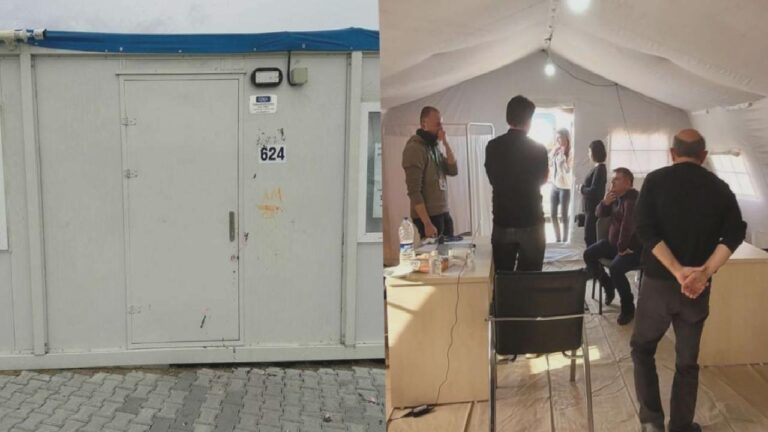 AHESEN: Hatay’da 26 boş birimi bulunan Aile Hekimliği Ek Yerleştirme kurasına sadece 1 hekim başvurdu
