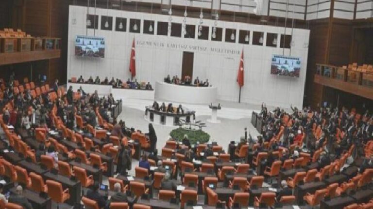 Akkuyu’nun Rus yöneticisinin rüşvetten tutuklanması TBMM Genel Kurulu gündeminde: Neden tutuklanmış, Türkiye’yle bir ilişkisi var mı?