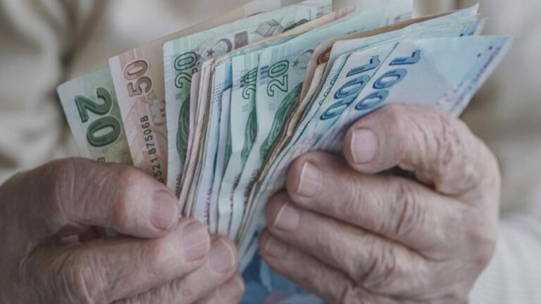 Ankara’da destek kampanyasından yararlanan emekli sayısı 6 binden 40 bine çıktı!