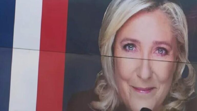 Aşırı sağcı Ulusal Birlik nasıl Fransa’nın en büyük partisi haline geldi?