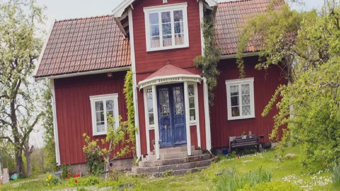 Avrupa’da bir Euro’ya ev satın alınabilir mi?