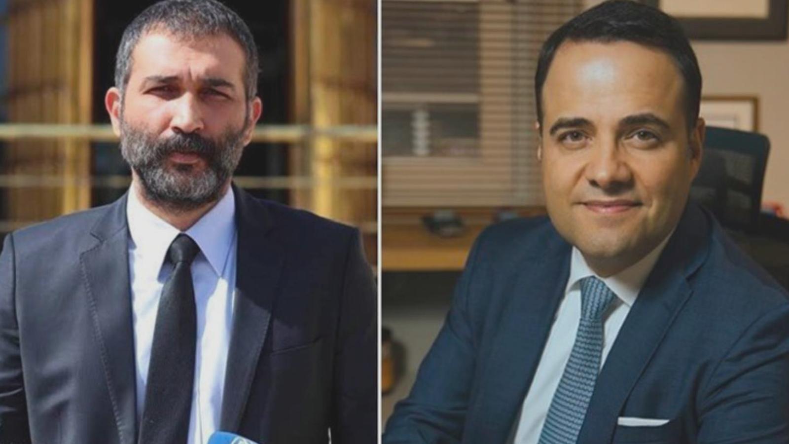 Barış Atay “liberal ekonomist” dedi, Özgür Demirtaş cevap verdi: Siz Zülfü Livaneli, Tarık Akan benzeri solcularla kendinizi aynı kefeye koyarken ben niye utanayım?