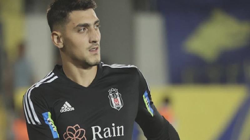 Beşiktaş, Emre Bilgin’i Fatih Karagümrük’e kiraladı