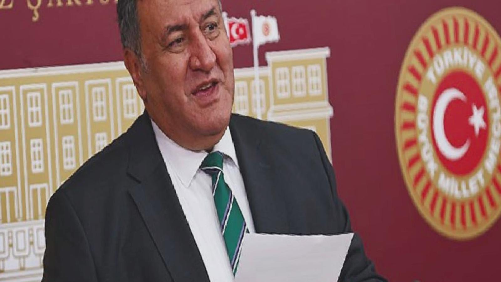 CHP’li Gürer: Vatandaş Mayıs ayında 307 milyar 540 milyon lira faiz ödedi