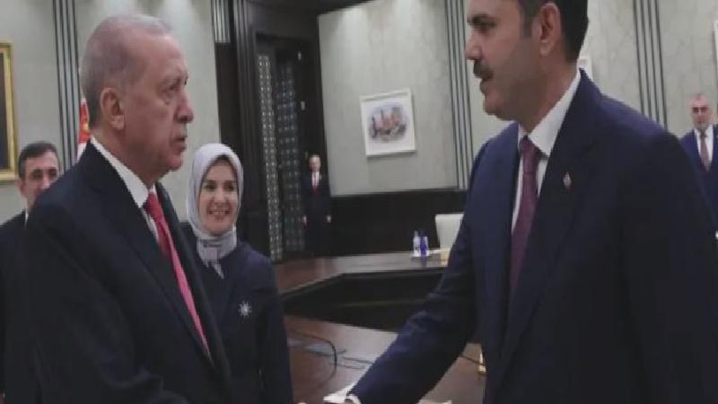 Cumhurbaşkanı Erdoğan’ın sınırlı kabine değişikliği nasıl yorumlanıyor?