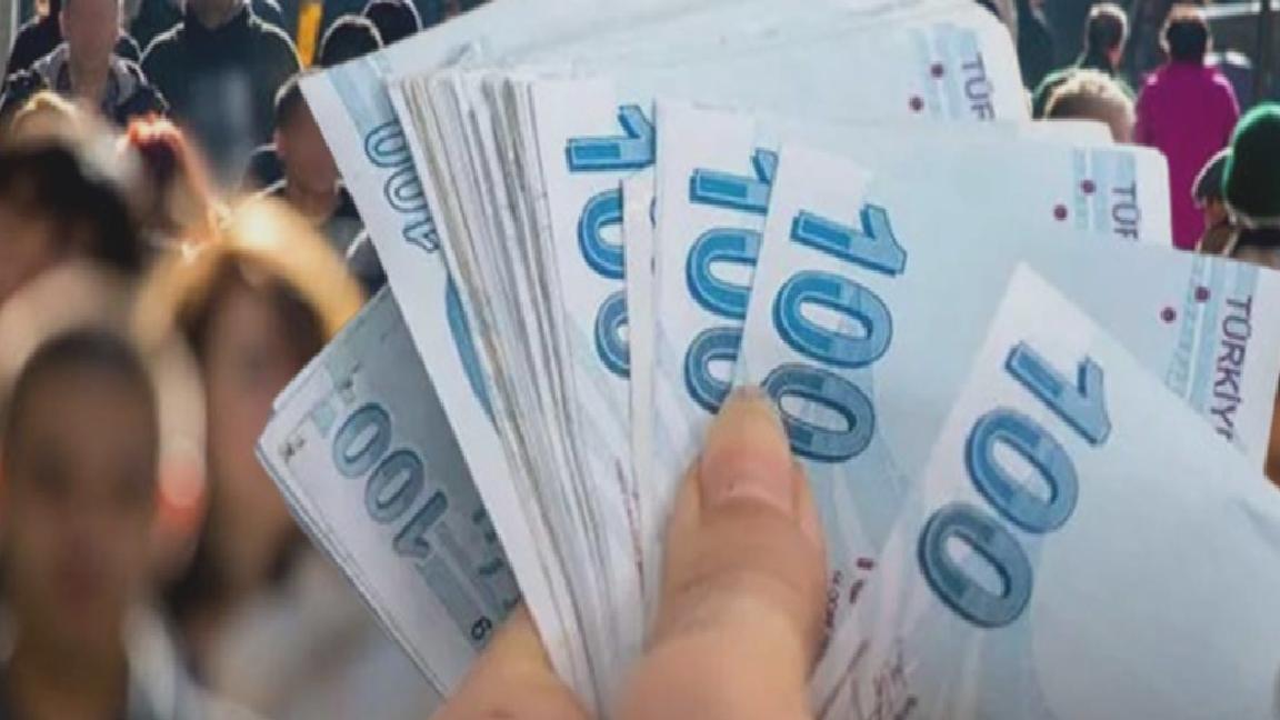 DİSK-AR: Türkiye asgari ücrette Avrupa’da sondan 6’ıncı