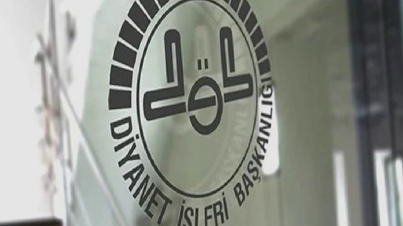 Diyanet İşleri takvime 198 milyon TL yatırdı