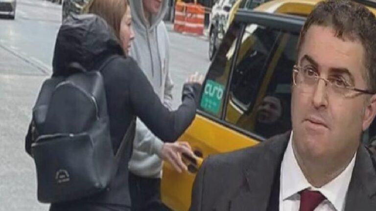 Ersan Şen’den “Eylem Tok” itirafı: Bu kadar tepki beklemiyordum, pişmanım
