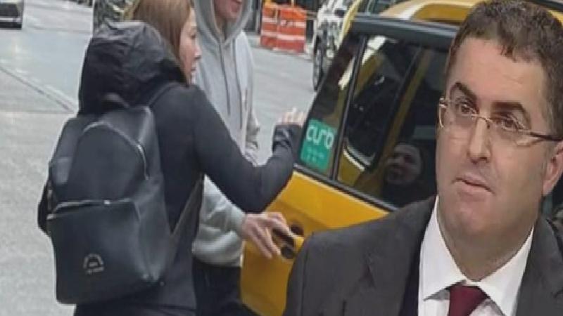 Ersan Şen’den “Eylem Tok” itirafı: Bu kadar tepki beklemiyordum, pişmanım