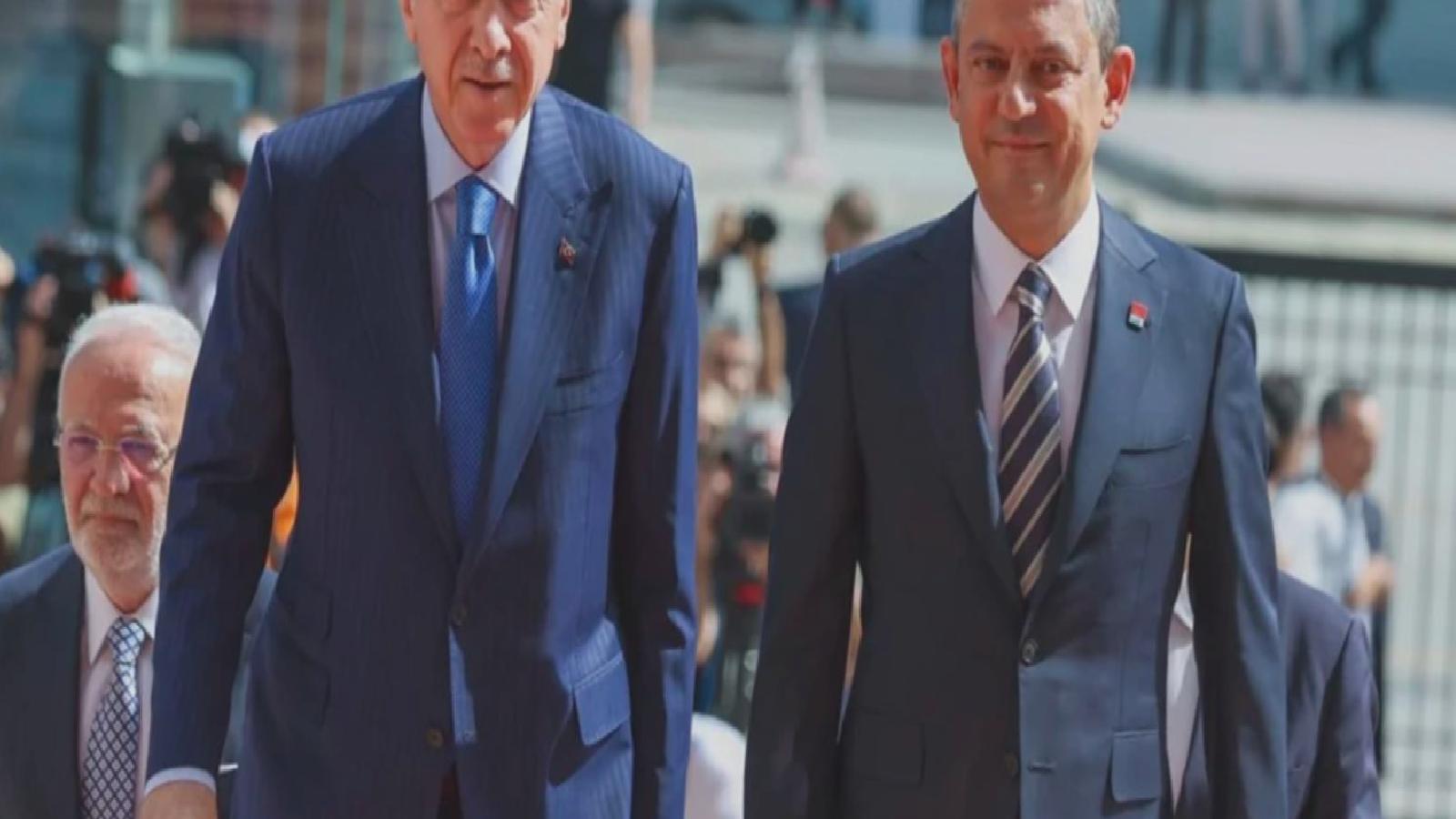 Ertuğrul Özkök | Dün gelen son anket: AKP’nin 22 yıllık dönemi kapanıyor