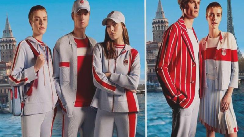 Ertuğrul Özkök: Günün olayı; Vakko’nun olimpiyat elbiseleri konusunda bilmediklerimiz