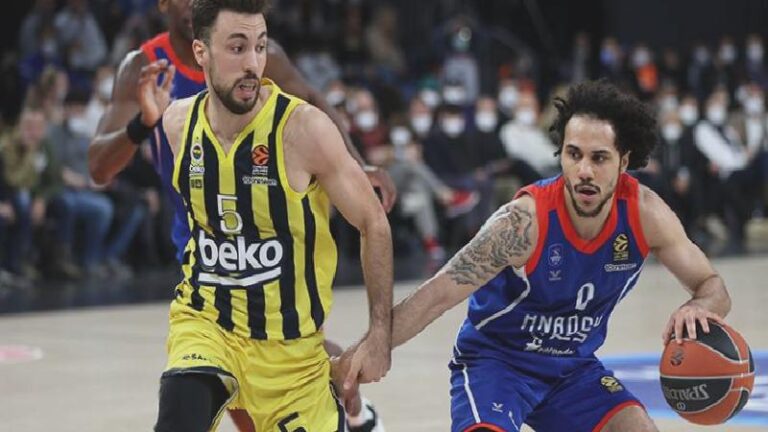 Euroleague’de yeni sezon fikstürü belirlendi