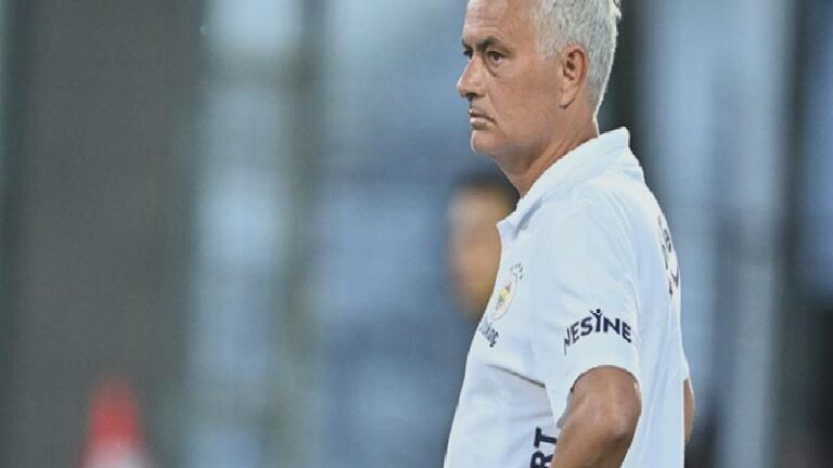 Fenerbahçe, Lugano maçı kadrosunu UEFA’ya bildirdi