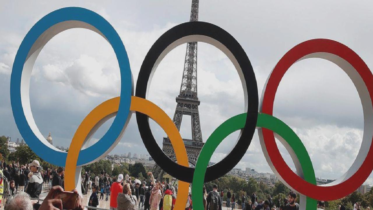 Fenerbahçe’den 3 milli atlete daha Olimpiyat kotası