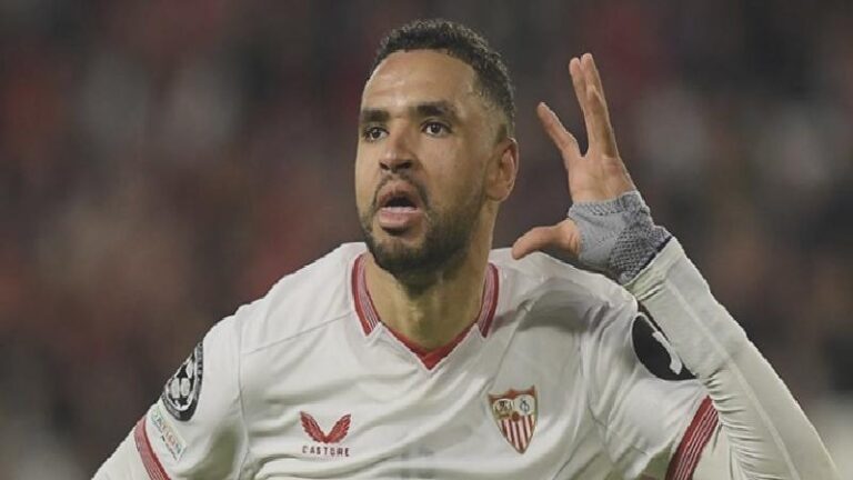 Fenerbahçe’den Sevilla’ya Nesyri ültimatomu!