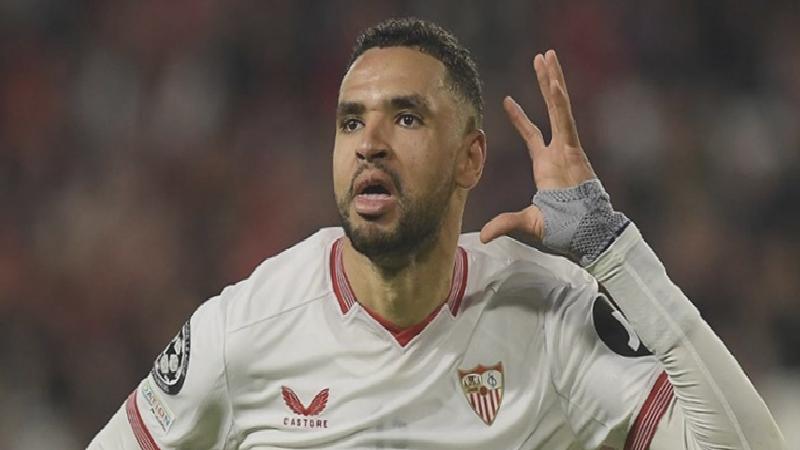 Fenerbahçe’den Sevilla’ya Nesyri ültimatomu!