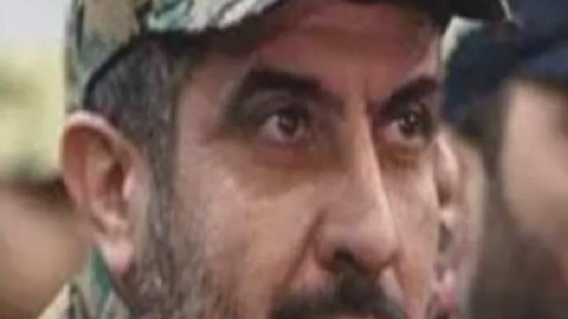 Fuad Şükrü: İsrail’in öldürdüğünü öne sürdüğü Hizbullah’ın üst düzey komutanı