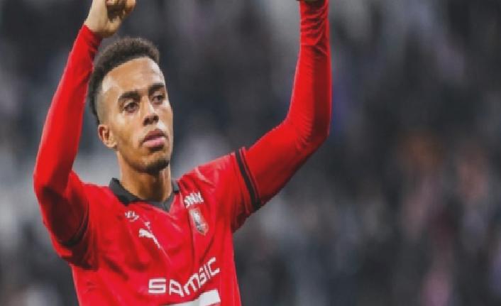 Galatasaray’dan Gulea Doue transferi açıklaması: Bitseydi haberiniz olurdu