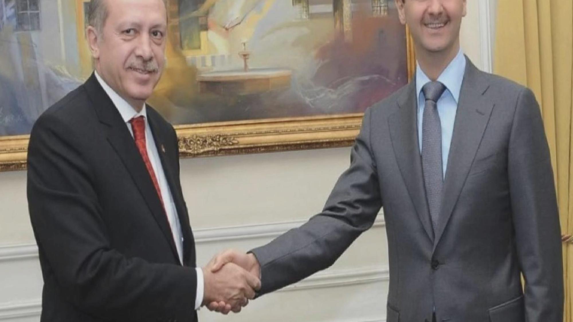 Hürriyet yazarı: Esad’la görüşmenin yeterli olacağını sanmıyorum