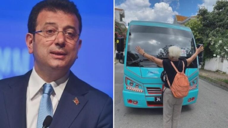 İBB Meclisi’nde “Azmanbüs” tartışması çıktı: Ekrem İmamoğlu’na soru önergesi