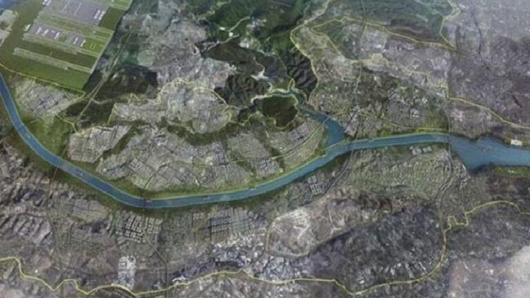 İktidar “çılgın proje”den vazgeçmiyor: Arnavutköy Belediyesi, Kanal İstabul güzergahındaki 34 taşınmazını satışa çıkardı