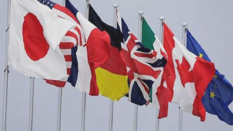 İtalya, G7 Ticaret Bakanları toplantısına Türkiye’yi de davet etti