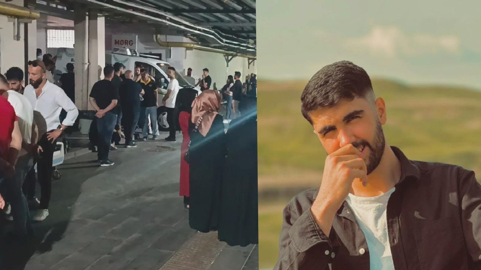 İYİ Partili ismin oğlu Batman Çayı’nda boğuldu