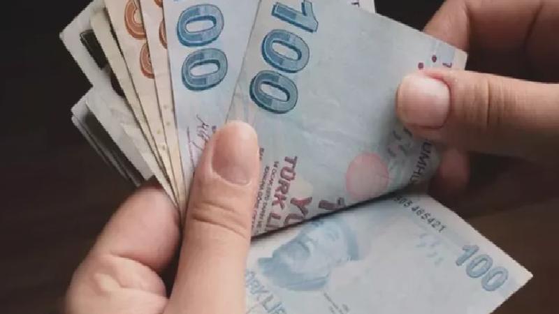 Kamuda çift mşa sınır geliyor: Üst sınır 92 bin TL olacak