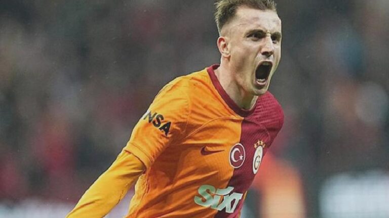 Kerem Aktürkoğlu’na Rusya’dan talip çıktı