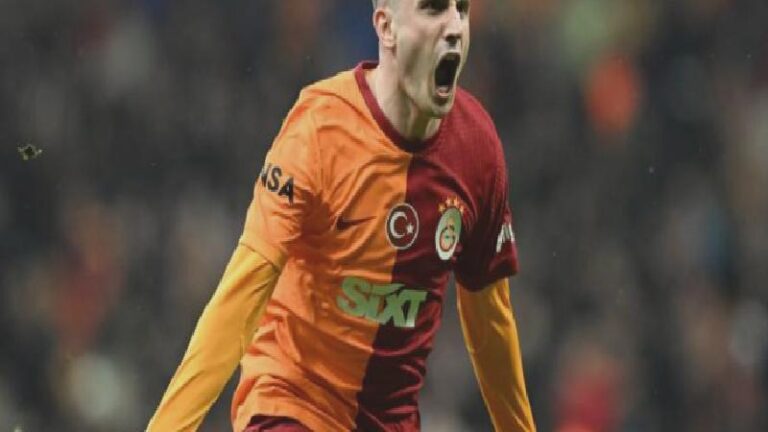 Kerem Aktürkoğlu’nun menajerinden transfer açıklaması