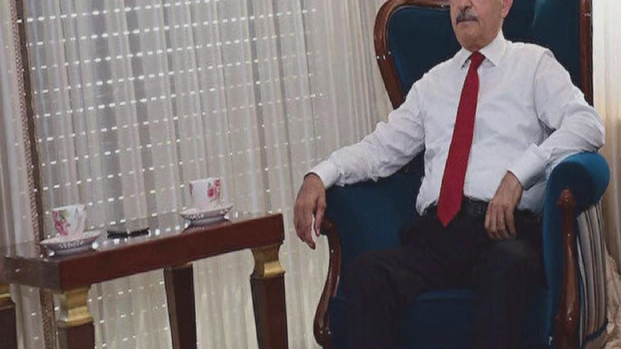 Kılıçdaroğlu’ndan darbe girişimi eleştirisi: FETÖ’cüleri devletin kurumlarına yerleştirenler hesap vermedi, siyasi ayak ortaya çıkmış değil