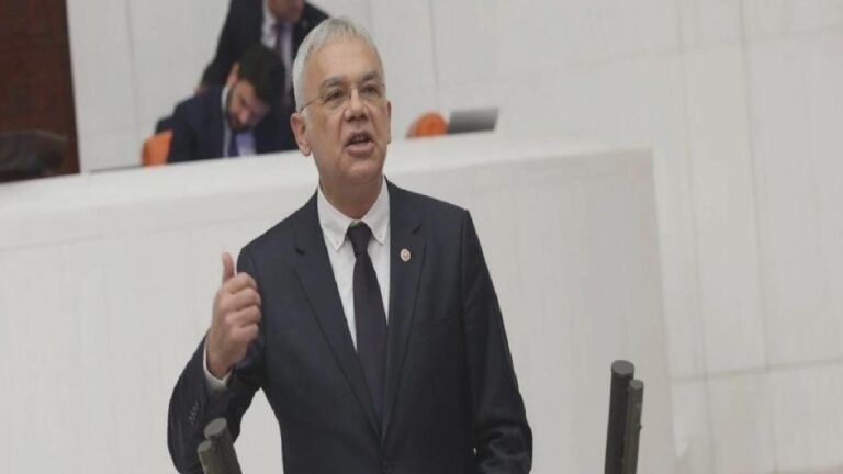 Kızılay hastanelerinde mevzuata aykırı ücret alınmasına ilişkin yaşananlar TBMM gündeminde