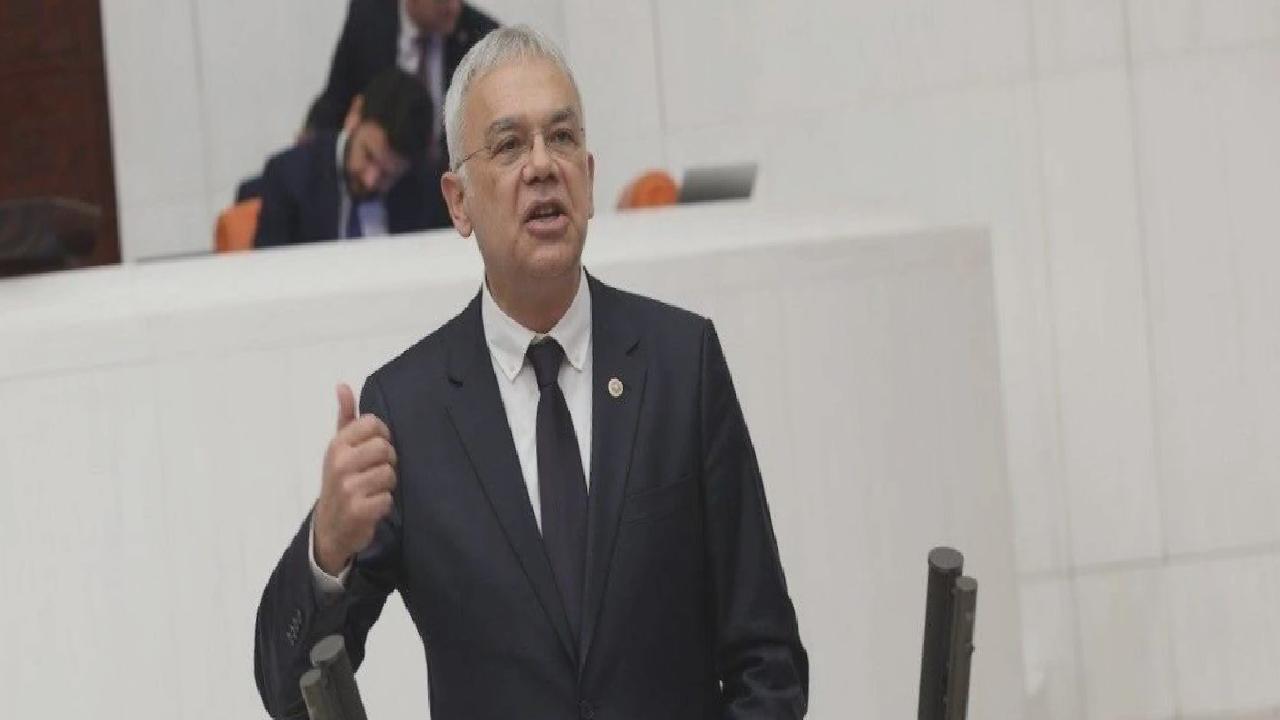 Kızılay hastanelerinde mevzuata aykırı ücret alınmasına ilişkin yaşananlar TBMM gündeminde