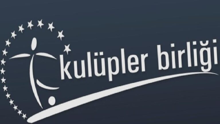 Kulüpler Birliği’nde başkanlık seçimi ertelendi