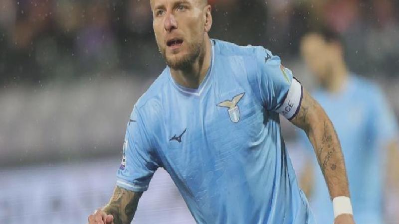 Lazio’dan Immobile açıklaması: Sözleşmesi sürüyor, henüz bir teklif almadık