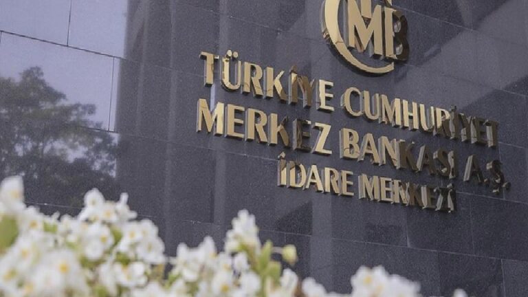Merkez Bankası yeni kararlar açıkladı