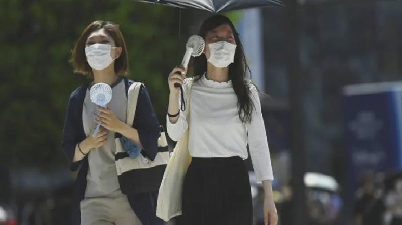 Neden Covid virüsüne yaz mevsiminde de yakalanıyoruz?