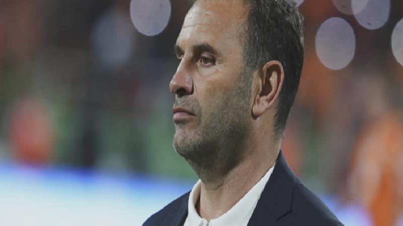 Okan Buruk’tan Fortuna Düsseldorf maçı açıklaması: Bazı mevkilerde eksiklerimiz var