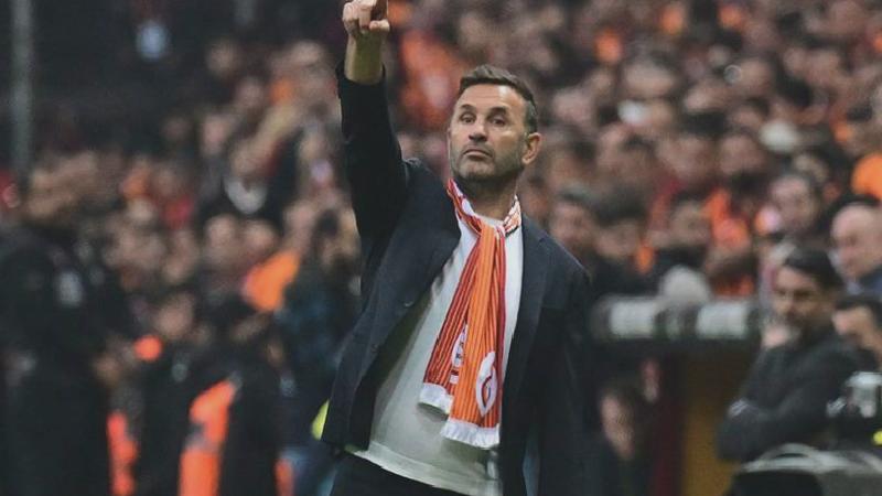 Okan Buruk’tan orta saha transferi ve Mauro Icardi açıklaması!