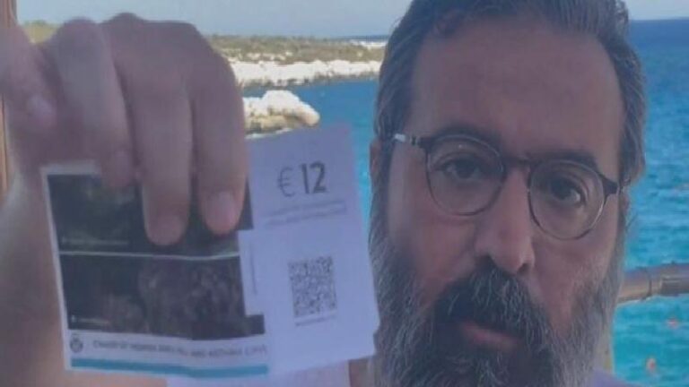 Oyuncu Mustafa Üstündağ sitem etti: Mersin’in euro bölgesine bağlandığını bilmiyordum!
