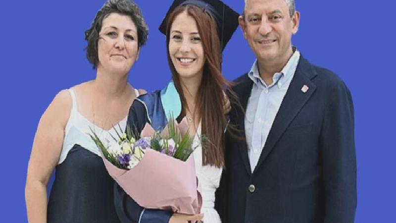 Özgür Özel’den “özel hayat” açıklaması: Eşimi ayda 2 gün görebiliyorum; eczaneyi devredebilirsek Ankara’ya taşınabiliriz