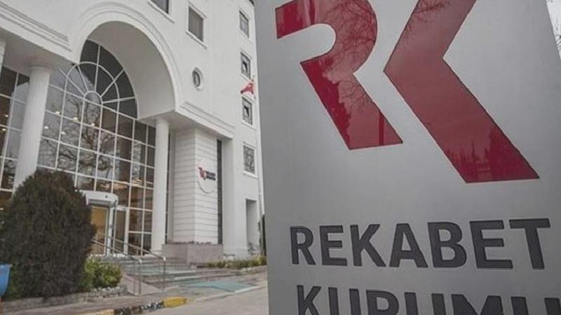 Rekabet Kurulu’ndan iki şirkete elektrikli araç şarjı soruşturması