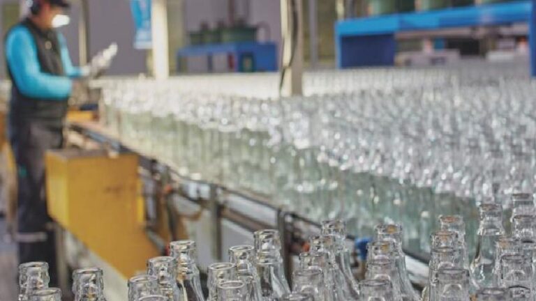Şişecam fabrikaları hakkında soruşturma başlatıldı