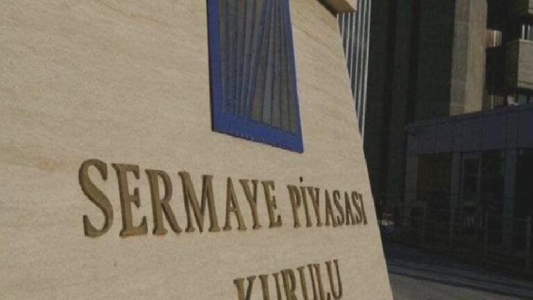 SPK onayladı: Bir şirket daha halka arz oluyor