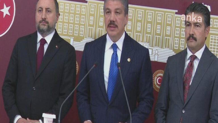 TBMM Adalet Komisyonu Başkanı Yüksel’den ‘kadınların soyadı’ açıklaması: “Çalışmalar hala devam ediyor, etki analizleri yapılıyor”