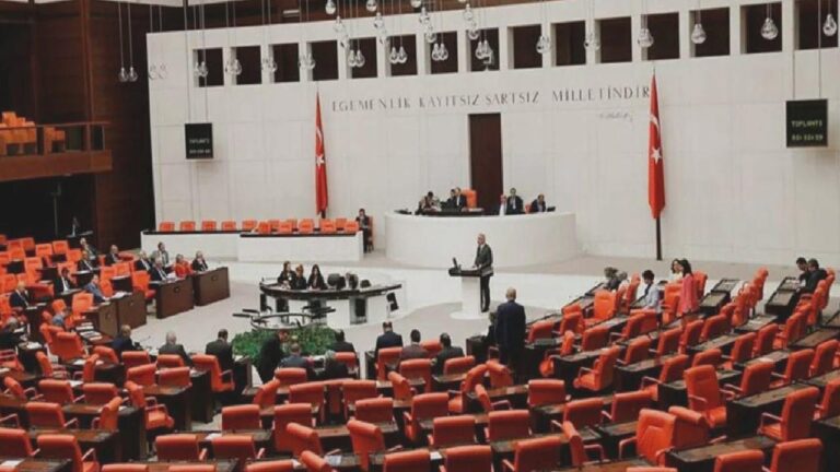 TBMM’nin yeni haftada mesaisi yoğun: Hangi konular konuşulacak?