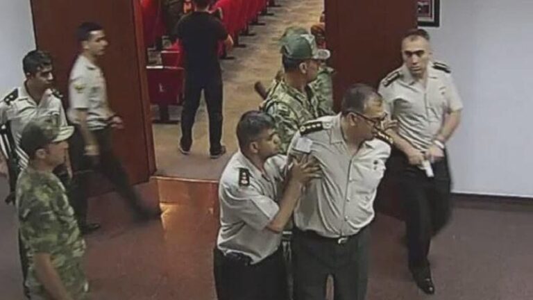 Terkoğlu: FETÖ’ye ilk kurşunu atan askerler tasfiye edildi; yetmedi, koruma kararları kaldırılarak FETÖ’ye ‘Alın vurun’ denildi