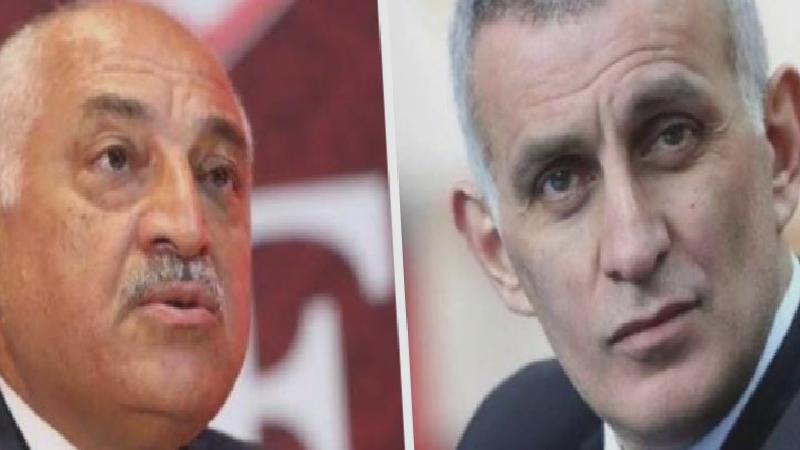 TFF’de seçim zamanı: Yeni başkan belli oluyor